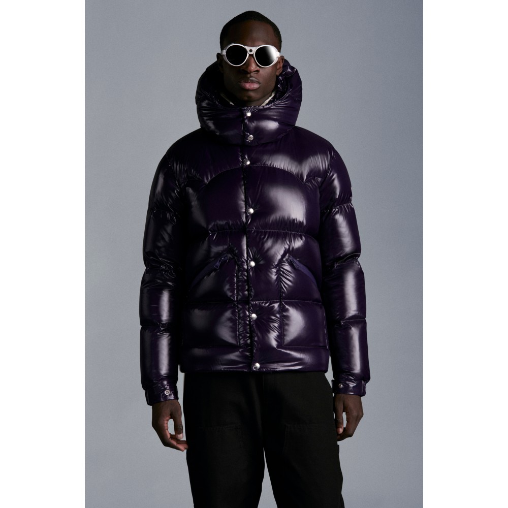 Factory Outlet 2022 Moncler Coutard Short Down Jacket Mens Winter ...