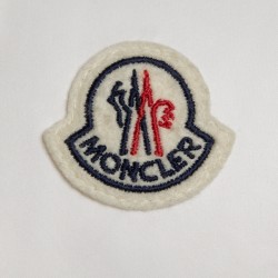 2022 Moncler Dincer Hooded Jacket Casual Short Down Jackets Mens Down Purffer Coat Winter Outerwear Off White